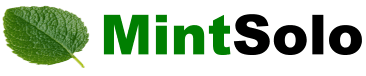 MintSolo Shop